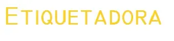 Etiquetadora