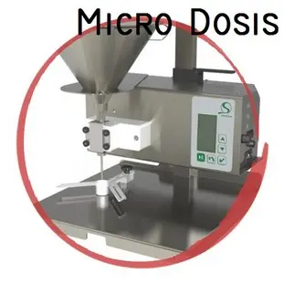 Microdosis