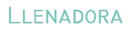 Llenadora 
